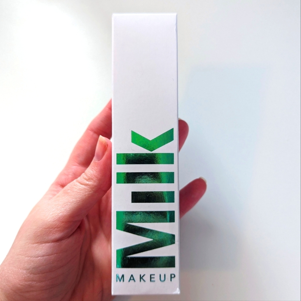 NIB Milk Makeup Hydro grip set + Refresh spray.3.38 Fl oz